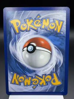 Blastoise ex 030/142 - Ultra Rare Holo - Stellar Crown Pokemon Card MINT - Image 2