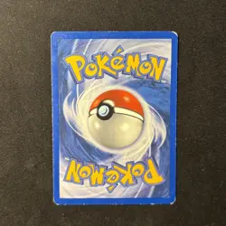 Pikachu 70/111 Neo Genesis Rare Vintage Pokemon Card HP - Image 3