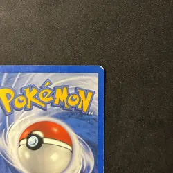 Pikachu 70/111 Neo Genesis Rare Vintage Pokemon Card HP - Image 4