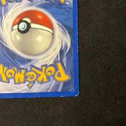 Pikachu 70/111 Neo Genesis Rare Vintage Pokemon Card HP - Image 5