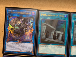 Nekroz Card Lot - Yu-Gi-Oh! (9 cards total) - Image 4