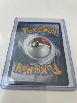 Mega Greninja ex Pokemon Chaos Rising 100/086 Full Art Ultra Rare (POSSIBLE 10) - Image 3