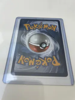 Mega Greninja ex Pokemon Chaos Rising 100/086 Full Art Ultra Rare (POSSIBLE 10) - Image 4