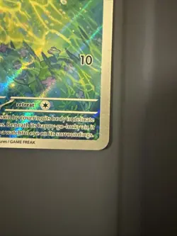 Pokemon - Froakie 088/086 ME04: Chaos Rising Psa 10 ContenderUU - Image 3