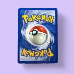 Pokemon Card • Vileplume 1st Edition Jungle Set 15/64 • 1999 Vintage - Image 2