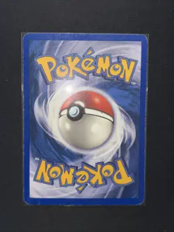 Pokemon Pidgeot TCG Holo Rare Card FireRed/LeafGreen, 10/112 MP - Image 4