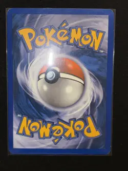 Cradily 7/108 Power Keepers Holo - 2007 Pokemon Card LP - Image 4