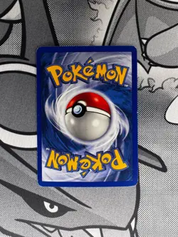 🔥 VILEPLUME 15/64 R JUNGLE POKEMON UNLIMITED HOLO 🔥 - Image 2