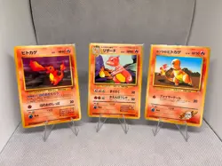 100 Vintage Japanese Pokemon Card Bulk Lot WOTC Neo Gym Rocket Mewtwo (HP) - Image 4