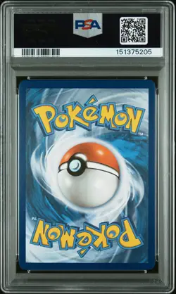 2021 POKEMON CELEBRATIONS CLASSIC COLLECTION #24 BIRTHDAY PIKACHU-HOLO PSA 10 - Image 2