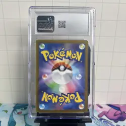 2022 POKEMON JAPANESE ABSOL VSTAR UNIVERSE ART RARE HOLO 191/172 CGC 10 RC7 - Image 4