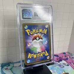 2022 POKEMON JAPANESE ABSOL VSTAR UNIVERSE ART RARE HOLO 191/172 CGC 10 RC7 - Image 5