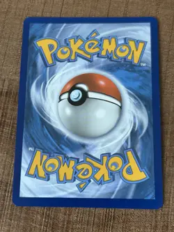 Pokemon TCG Rapid Strike Urshifu VMAX Holo Battle Styles Pokemon TCG NM - Image 2