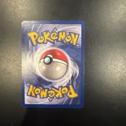 Pokemon 1999 Base Set Unlimited: Item Finder (74/102) LP - Image 2