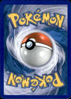 Pokemon Reverse Holo Whimsicott (11) Emerging Powers 11/98 LP - Image 2