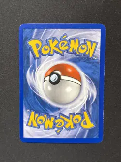 DITTO 62/113 COMMON DELTA SPECIES POKEMON MP - Image 2