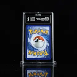 TAG 9 Pokemon Alakazam 009 Black Star Promo Mega Gardevoir ETB Mega Evolution - Image 2
