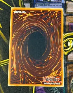 Yugioh Exodia the Forbidden One (Chibi artwork) BLGG-EN002 Secret Rare 1st Ed NM - Image 2