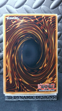 | Yugioh Spined Gillman RGBT-EN034 1st Edition Common Raging Battle NM 🔥 | - Image 2