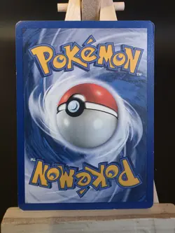 Pokemon Cards Blaine's Rhyhorn 65/132 UNLIMITED Gym Challenge WOTC Common NM - Image 2