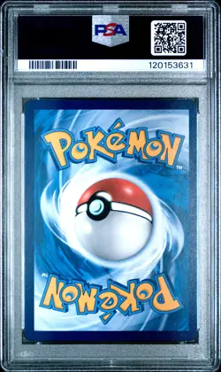 2024 HYPER RARE-5 CARD PACK #162 MEW VMAX PSA 10 - Image 2