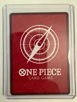 Yamato (Illustration Box Vol.2) ST13-016 One Piece Promotion Cards Foil +1 - Image 5