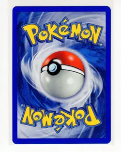 ~ITA~ ITALIAN Meowth 1st Edition Jungle 56/64 Pokemon Card (G8) - Image 2