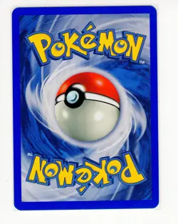 ~ITA~ ITALIAN Meowth Jungle 56/64 Pokemon Card (G8) - Image 2