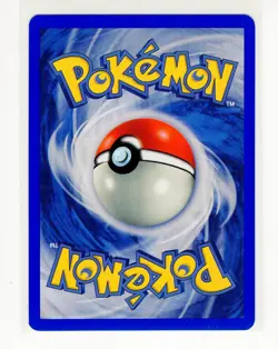 ~ITA~ ITALIAN Meowth Team Rocket 62/82 Pokemon Card (G8) - Image 2