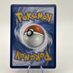 Pokemon Card Wallace 194/195 Ultra Rare Silver Tempest Near Mint - Image 2
