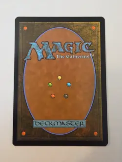 Cosmic Spider-Man - MTG - Extended Art - Marvel's Spider-Man - #271 - NM - Image 2
