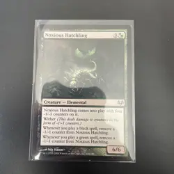 Noxious Hatchling - Eventide (EVE) MTG NM - Image 1