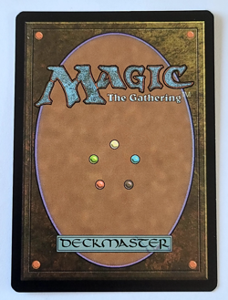 Magic MTG: Myr Reservoir Scars of Mirrodin #183/249 Rare Near Mint (NM) - Image 2