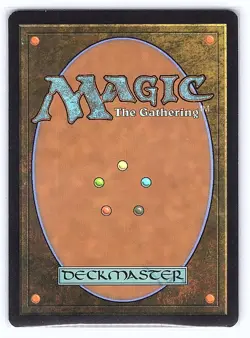 Lodestone Myr 200 Rare Mirrodin Magic: The Gathering Lightly Played - Image 2