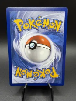 Mega Charizard X EX MEP 023 UPC Black Star Promo NM Pokemon Card Pokemon TCG - Image 2