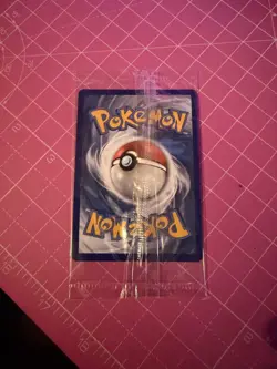 Pokemon TCG Moltres Zapdos Articuno GX SM210 Stained Glass Promos Holo Sealed - Image 4