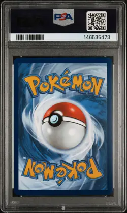 2025 POKEMON MEG EN-MEGA EVOLUTION #179 MEGA LUCARIO EX PSA 10 - Image 2