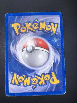 Pokemon Shining Gyarados 65/64 Neo Revelation -no Charizard Crystal Gold Star - Image 3