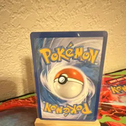 Pokemon TCG Meloetta BW68 Black and White Black Star Promo Nm - Image 2