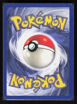 Porygon 1st Edition Uncommon Pokemon Team Rocket 48/82 HP - Image 2
