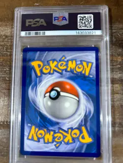 Pokemon 2021 SWSH Battle Styles Full Art RAPID STRIKE URSHIFU #153 PSA 9 Mint - Image 2