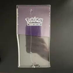 Pokemon TCG Scarlet & Violet Paldean Fates Elite Trainer Box ETB Sealed New - Image 5