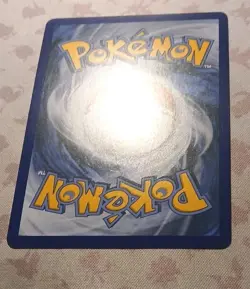 Pokemon TCG Rayquaza Ex 85/124 Dragons Exalted Holo Rare Near Mint Condition 🔥 - Image 5