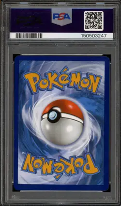 Pokemon Noivern V Evolving Skies Full Alt Art #196 PSA 10 Gem Mint - Image 2