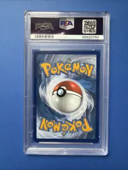 Pokemon Celebrations Garchomp C LV.X 145/147 PSA 10 - Image 2