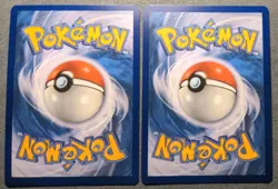 Pokemon English - Stellar Crown - Blastoise ex 030/142 - NM - Image 2