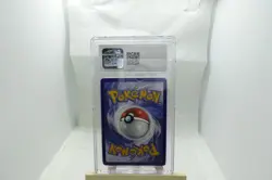 Pikachu VMAX #SWSH286 pokemon CGC Mint 9 Crown Zenith Special Collection - Image 2