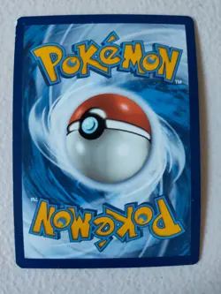 Trefenant 015/192 - Trick or Trade Booster Holo Rare LP Pokemon 2020 - Image 3