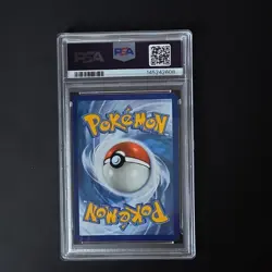 PSA 8 Pokemon TCG Greninja Star SWSH144 SWSH Promo Cards Holo - Image 2