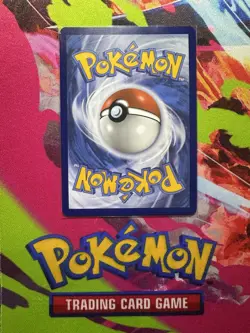 Pokemon TCG Tatsugiri EX 142/191 Surging Sparks Double Rare Holo - Image 2